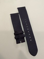 Glashutte Original SeaQ fabric