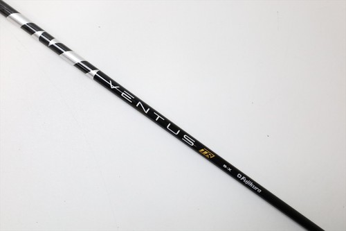 Fujikura ventus black - fujikura,