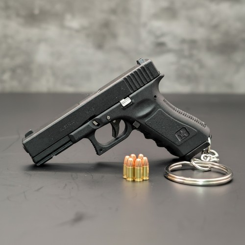 Mini keychain gun - mini, g¹⁷