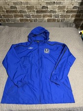 BNWT Everton Training Shower