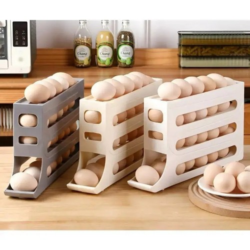Auto rolling egg - auto,