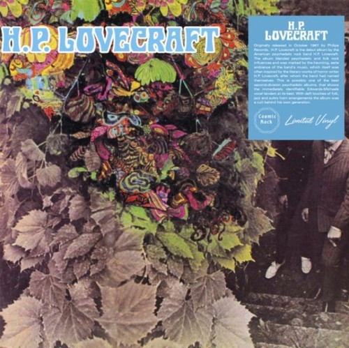 Lovecraft by h p - lovecraft, h.p