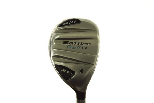 Cobra baffler rail hybrid - baffler, 6