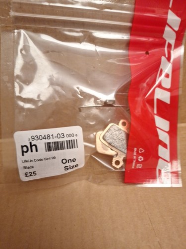 Avid juicy carbon bb7 hornet - avid,
