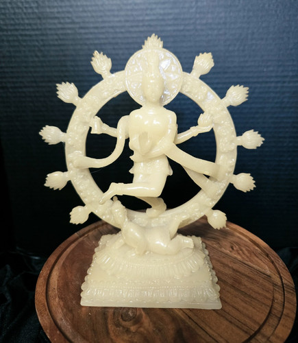 Vintage lord shiva nataraja - vintage,