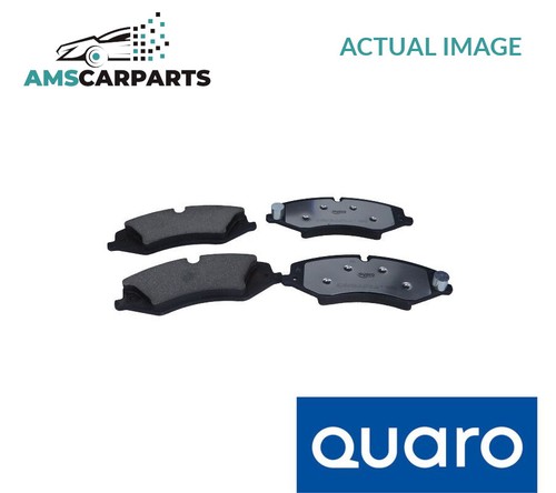 Brake pads set braking - set,