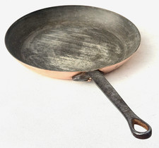 Vintage 11.8inch French Copper