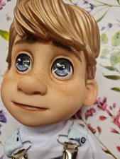 Disney ANIMATOR REPAINTED DOLL