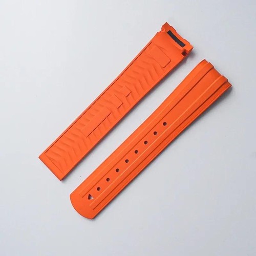 20mm rubber strap - 20mm,