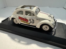 VINTAGE RARE VITESSE HERBIE