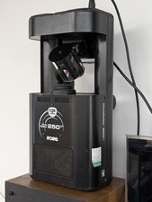 Pair of Robe Club Roller 250
