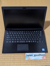 VAIO VJPG11C11N 13.3inch