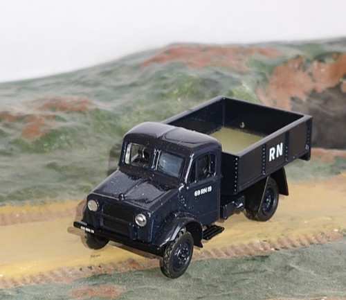 Oxford diecast royal navy - diecast,