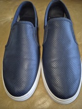 LACOSTE Perf Leather Venetian