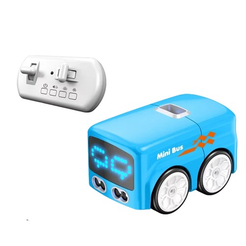 Gesture induction bus - gesture,