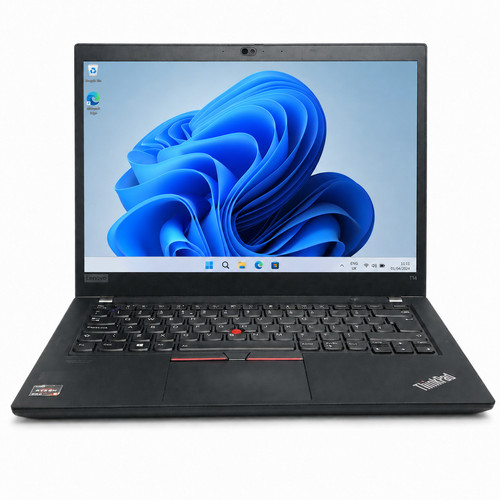 Lenovo thinkpad t14 gen amd - thinkpad,