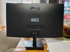 LG 27MS500-B Full HD Gaming