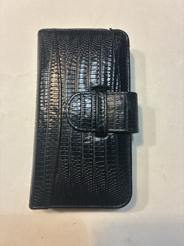 Piel frama black croco - frama,