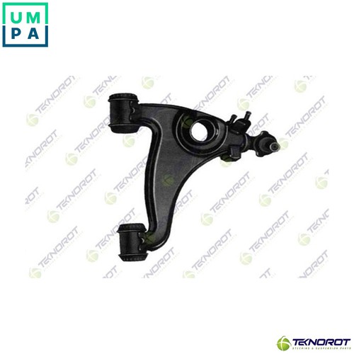 Controltrailing arm wheel - controltrailing,