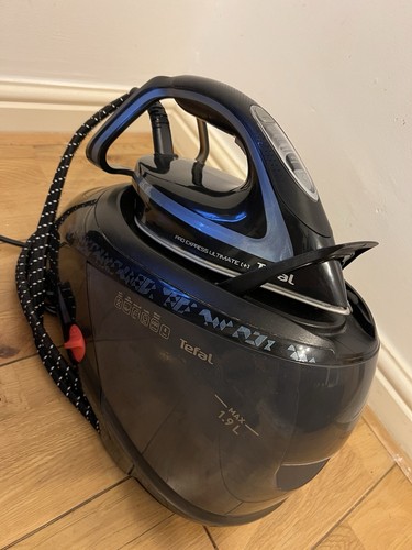 Tefal gv9611g0 pro - gv9611g0,