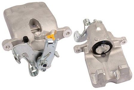 Brake caliper rear right - brake,