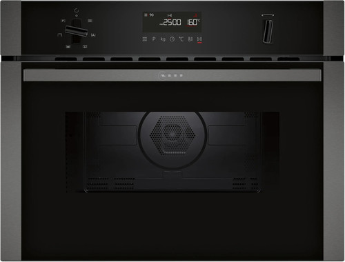 Neff n50 c1amg84g1b built - n50,