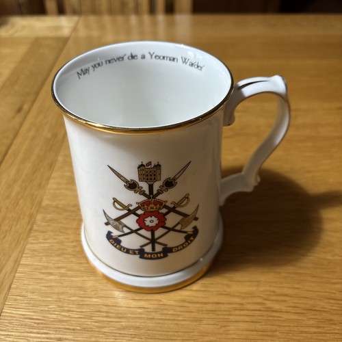 Vintage yeoman warder - vintage,