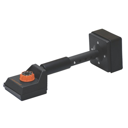 Extendable knee kicker for - extendable,