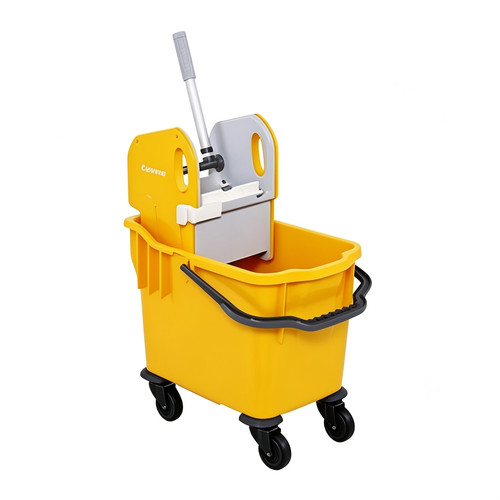 Heavy duty kentucky mop bucket - heavy,