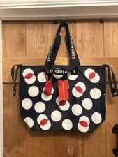 Waitrose Lulu Guinness