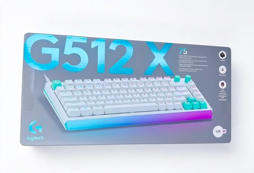 Logitech g512 hot - g512, x