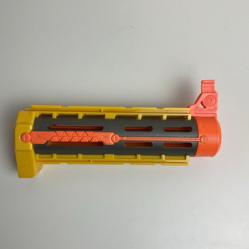 Nerf strike elite yellow - n-strike,