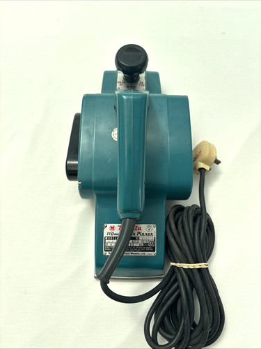Vintage makita 110mm - vintage,