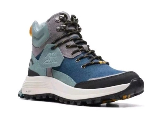 Clarks atl trek sky - gtx, ladies