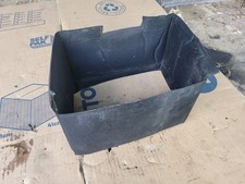 SKODA FABIA MK1 6Y 1.4 TDI