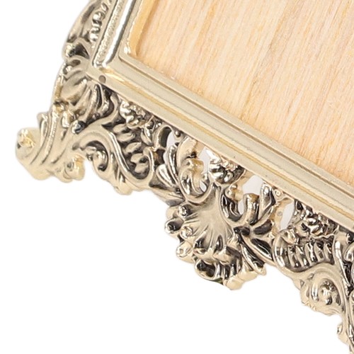 Dollhouse picture frame - 1:12,