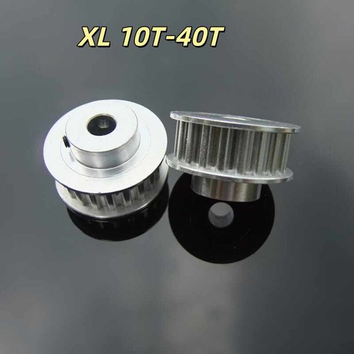 10t 40t timing belt - xl, 10t-40t