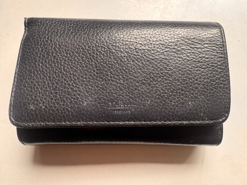 Mulberry medium continental - mulberry,