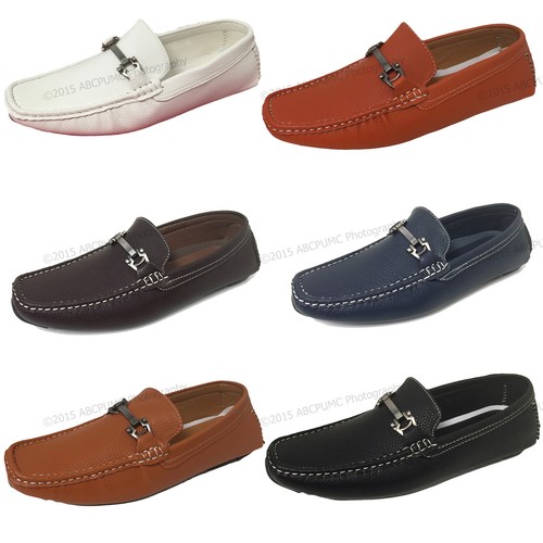 Brand new mens driving - new,