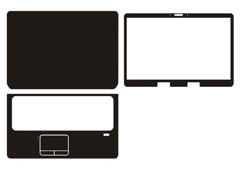 Laptop sticker skin decal - skin,