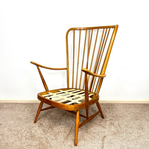 Vintage ercol evergreen high - vintage,