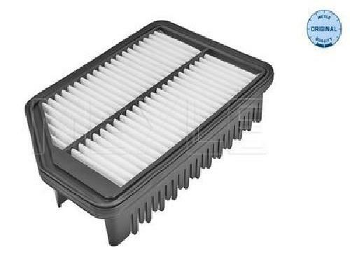 Genuine meyle air filter - air, 37-12
