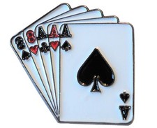 Dead Mans Hand Full House