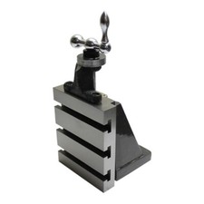 Lathe Fixed Vertical Slide for Myford ML7 Lathes, Boxford & Super 7 Lathe (DDP)