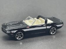 HOT WHEELS 1969 FORD SHELBY GT500 - MINT