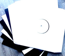 10 X TRANCE 12" VINYL RECORDS