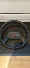 Peugeot 205 GTI steering wheel