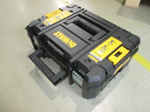 Dewalt tstak carry case - tstak,