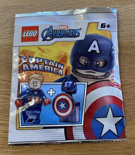 Lego marvel avengers - marvel,