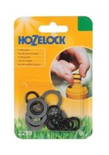 NEW Hozelock 2299 Spare O Rings & Washers Kit (HOZ2299)